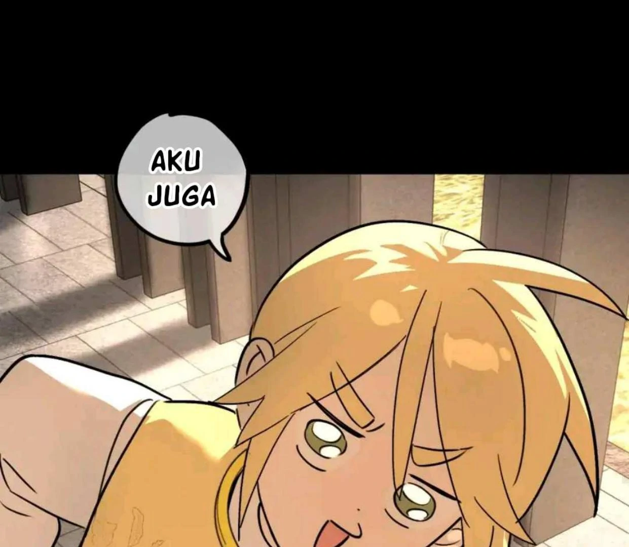 The Evil Ring Chapter 50 - halaman 109