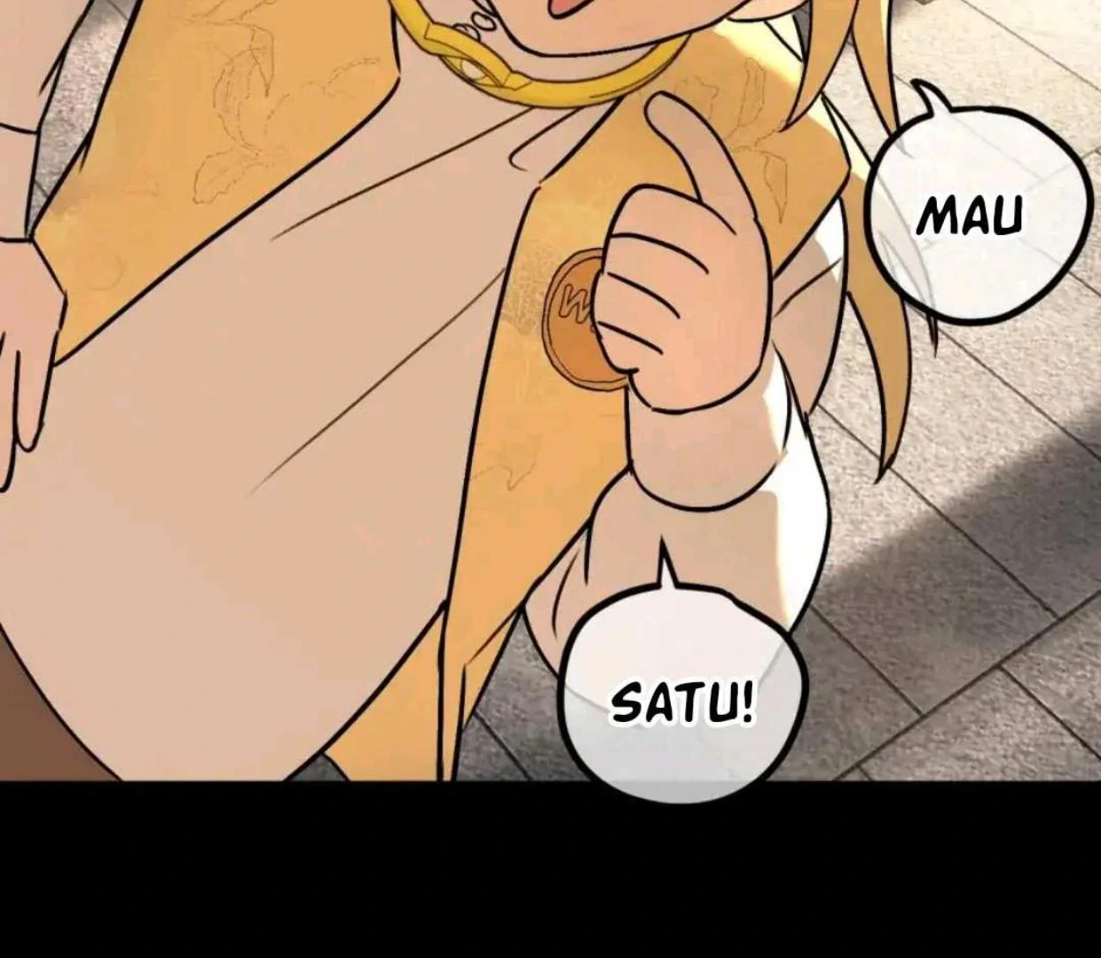 The Evil Ring Chapter 50 - halaman 110