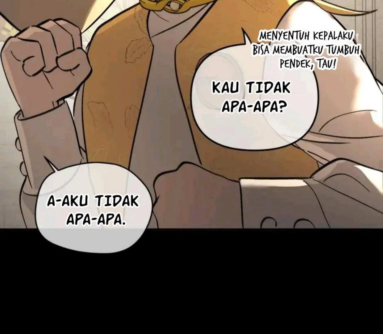 The Evil Ring Chapter 50 - halaman 117