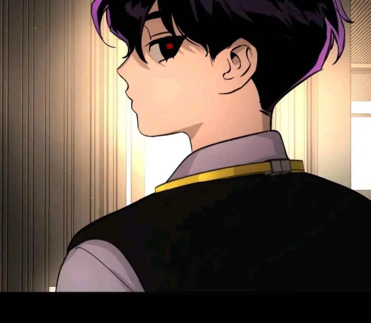 The Evil Ring Chapter 50 - halaman 133