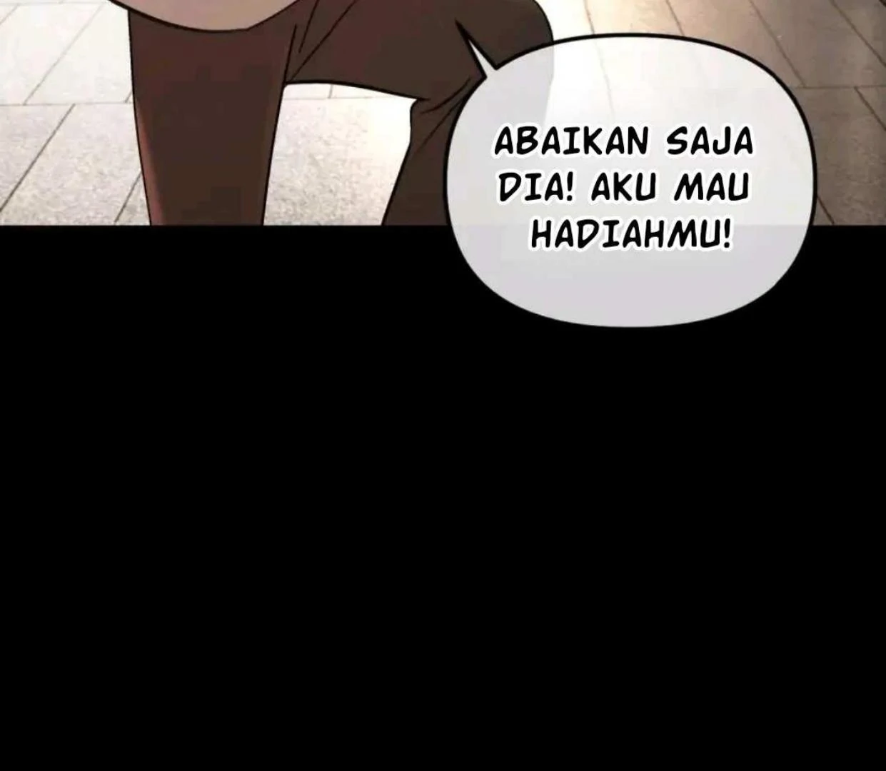 The Evil Ring Chapter 50 - halaman 136