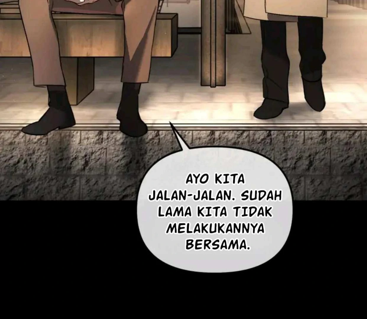 The Evil Ring Chapter 50 - halaman 144