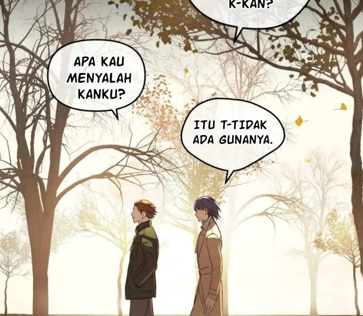 The Evil Ring Chapter 50 - halaman 146