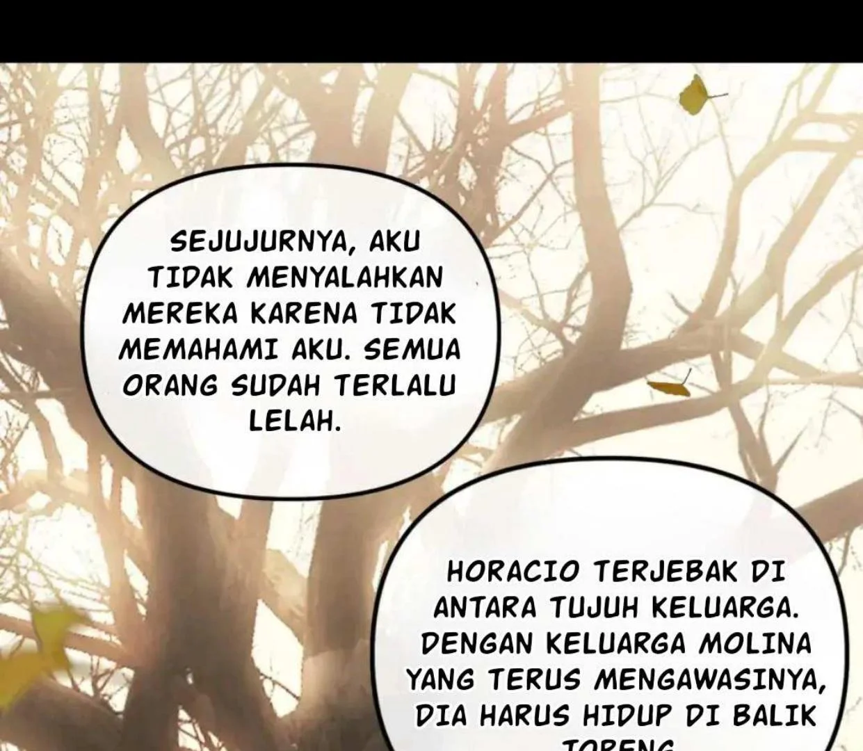 The Evil Ring Chapter 50 - halaman 159