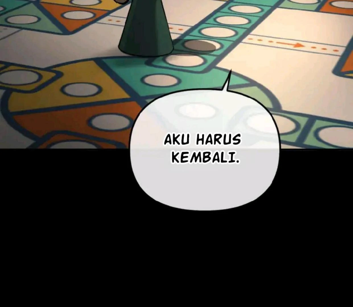 The Evil Ring Chapter 50 - halaman 16