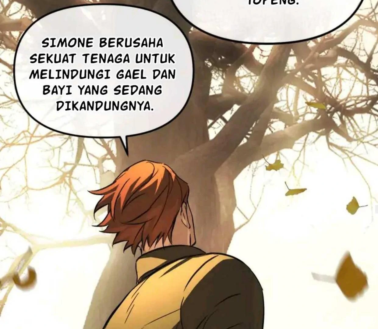 The Evil Ring Chapter 50 - halaman 160