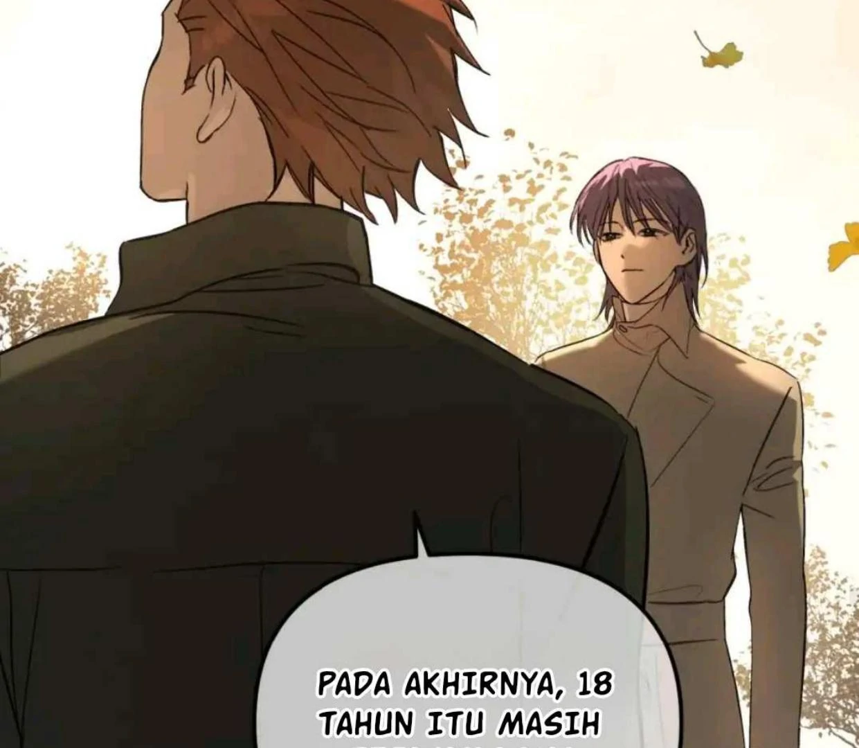 The Evil Ring Chapter 50 - halaman 165