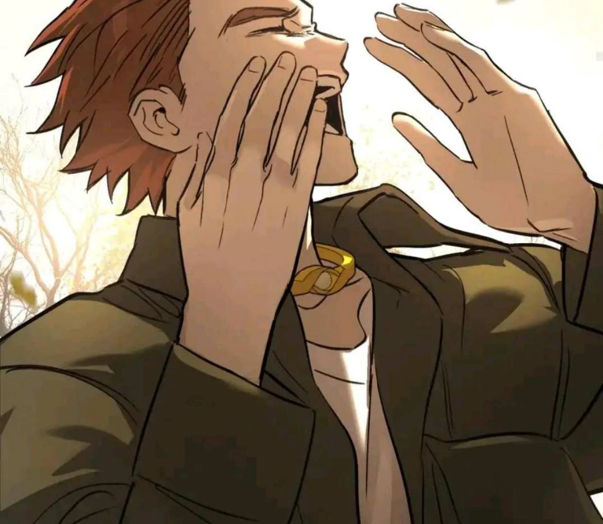 The Evil Ring Chapter 50 - halaman 168