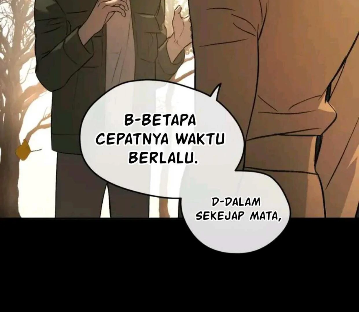 The Evil Ring Chapter 50 - halaman 174
