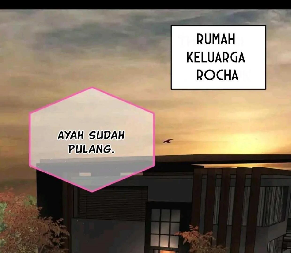 The Evil Ring Chapter 50 - halaman 193