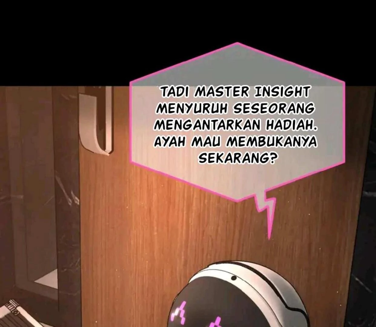 The Evil Ring Chapter 50 - halaman 195