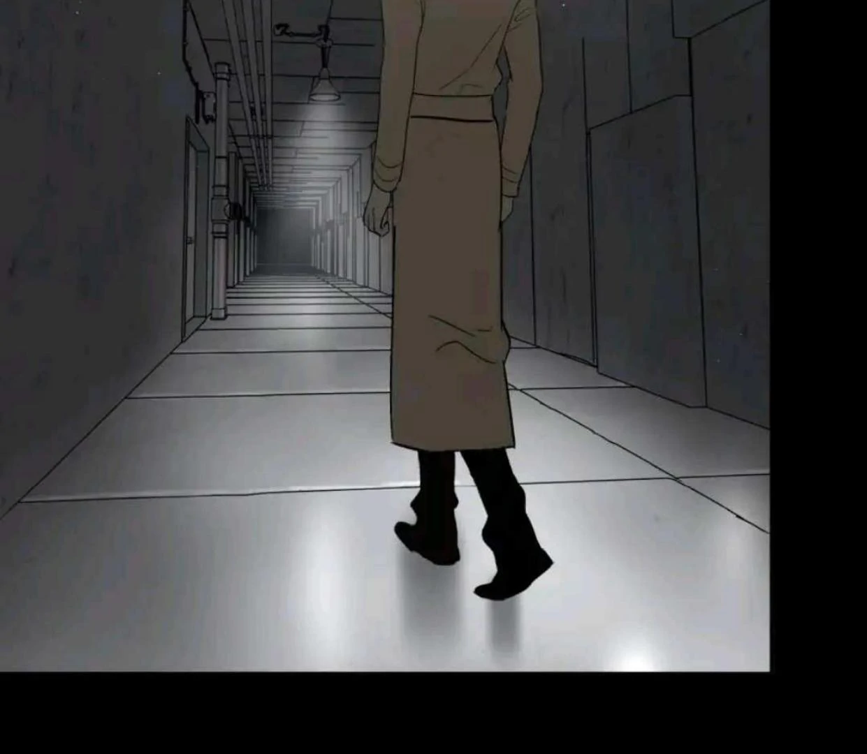 The Evil Ring Chapter 50 - halaman 206