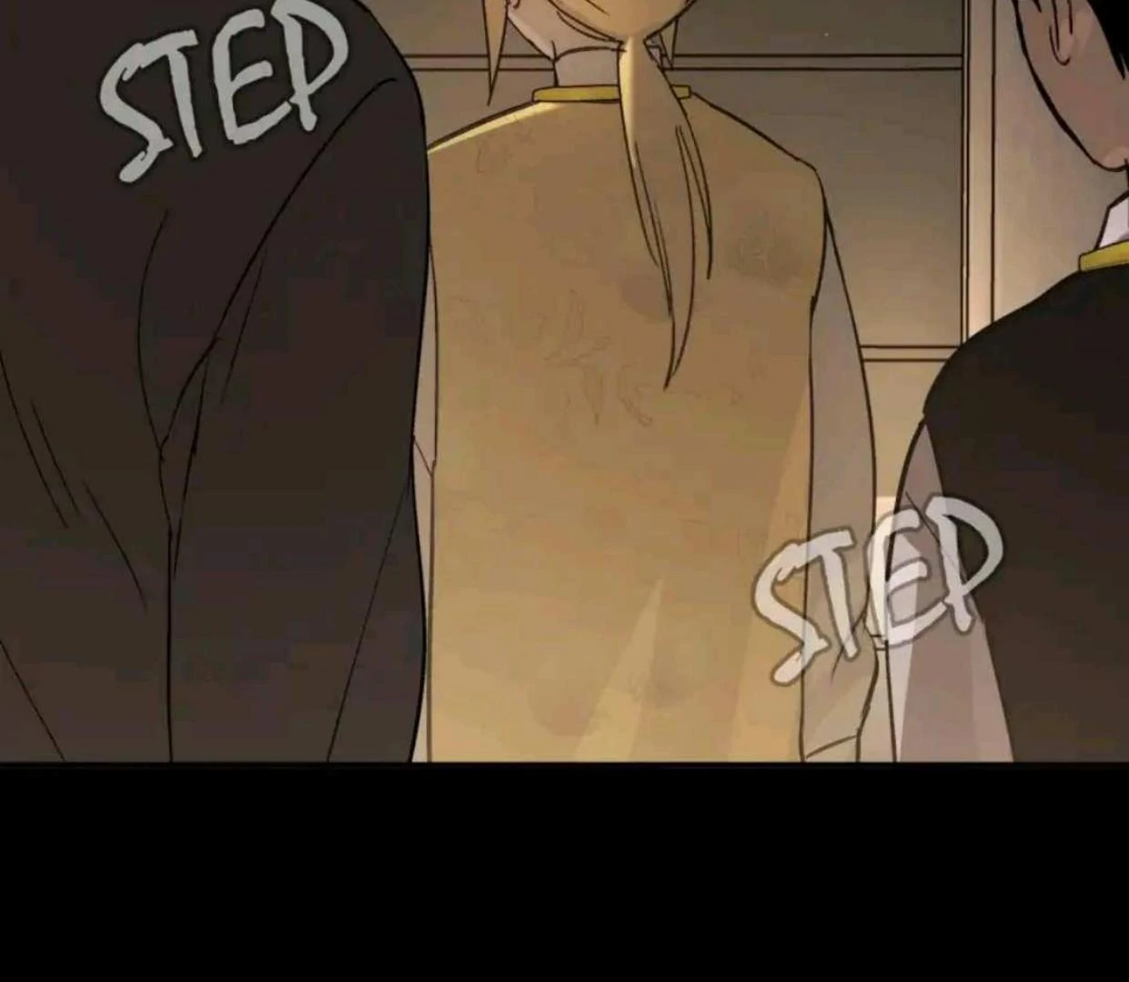 The Evil Ring Chapter 50 - halaman 21