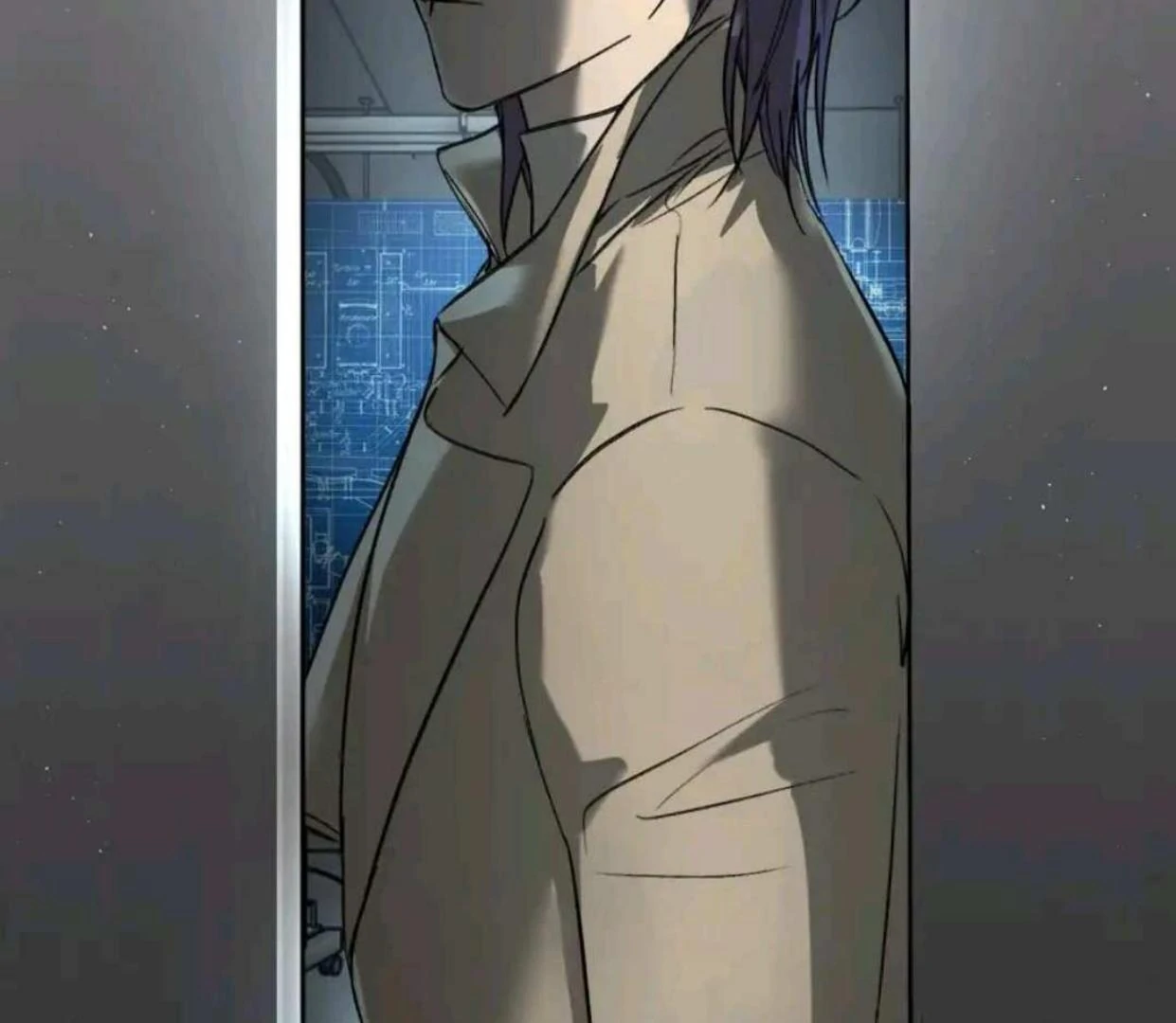 The Evil Ring Chapter 50 - halaman 214