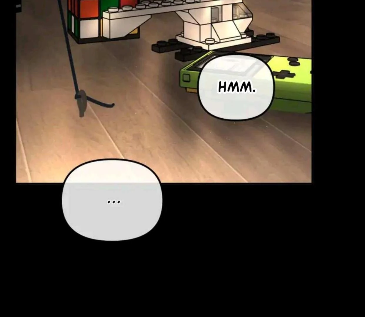 The Evil Ring Chapter 50 - halaman 31