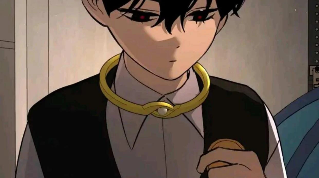 The Evil Ring Chapter 50 - halaman 35