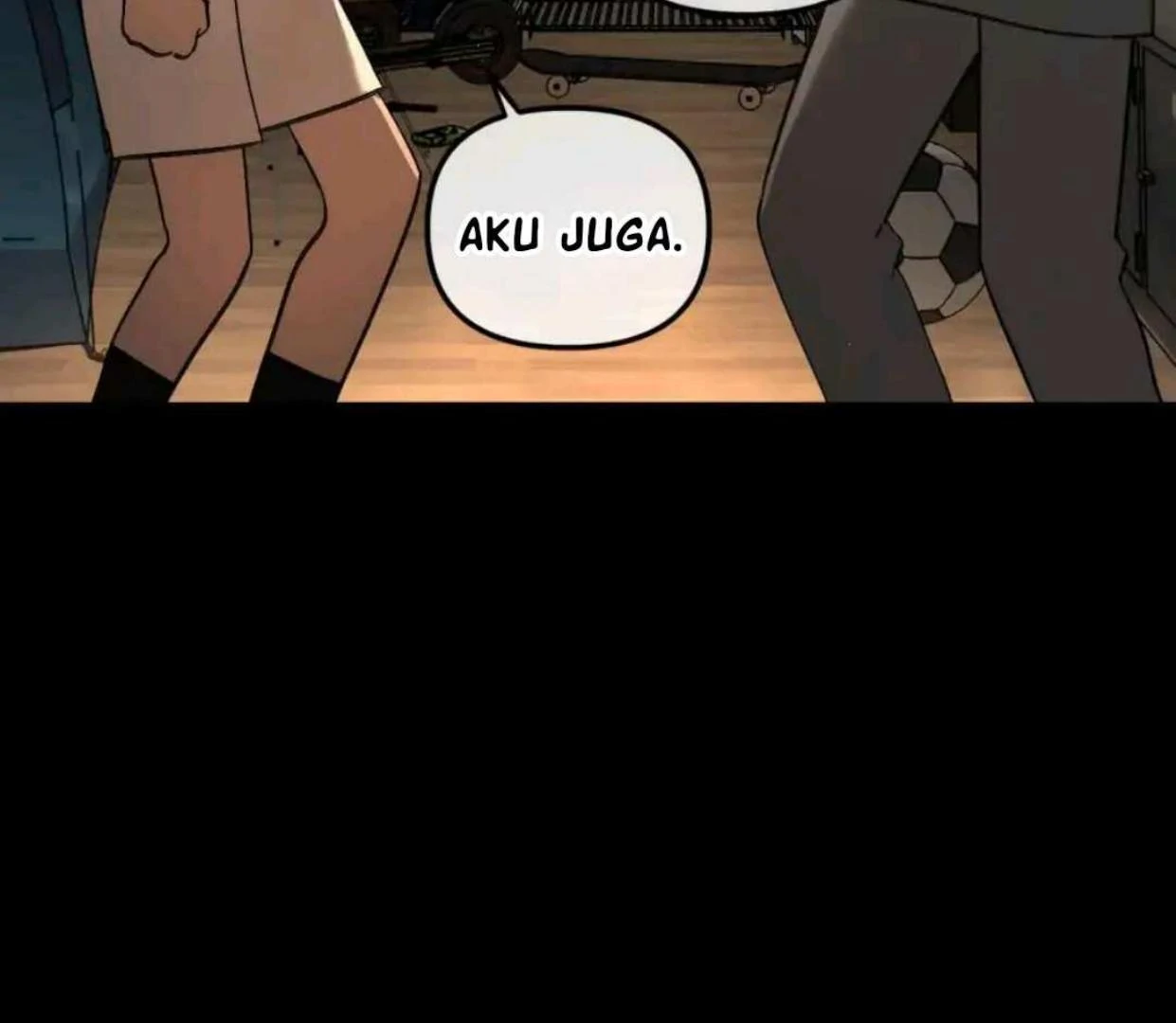 The Evil Ring Chapter 50 - halaman 41