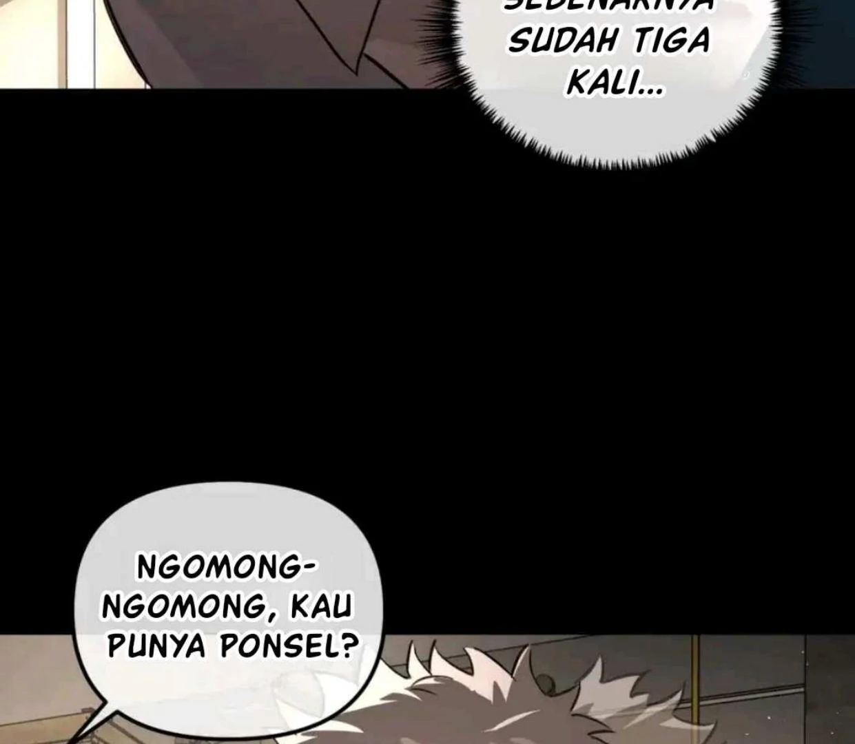 The Evil Ring Chapter 50 - halaman 55