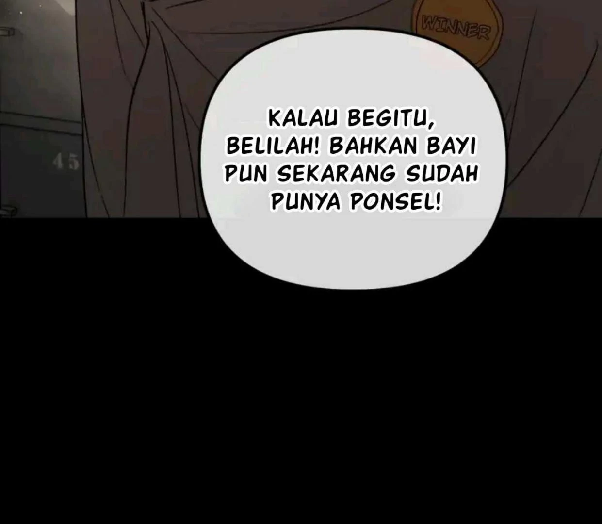 The Evil Ring Chapter 50 - halaman 57