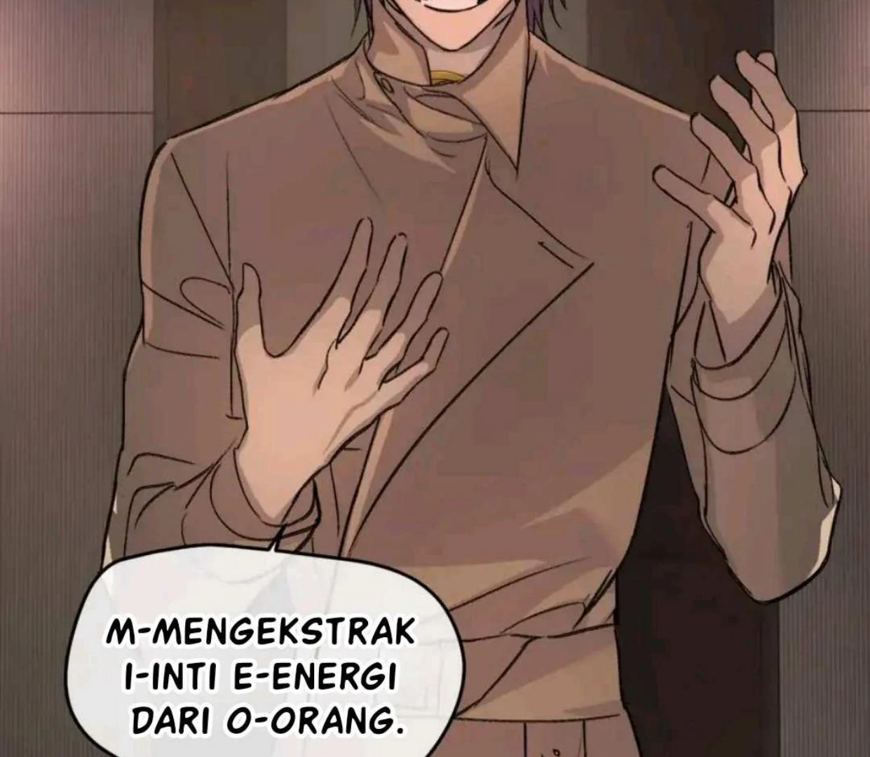 The Evil Ring Chapter 50 - halaman 65