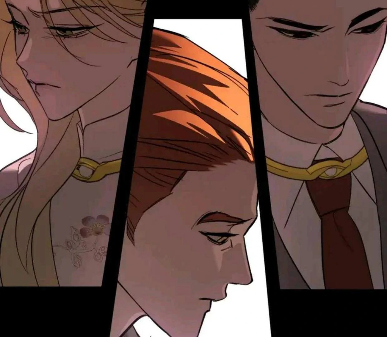 The Evil Ring Chapter 50 - halaman 68