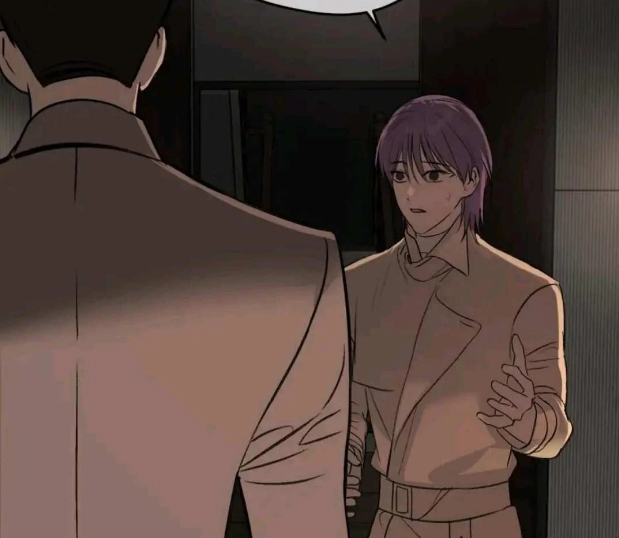 The Evil Ring Chapter 50 - halaman 74