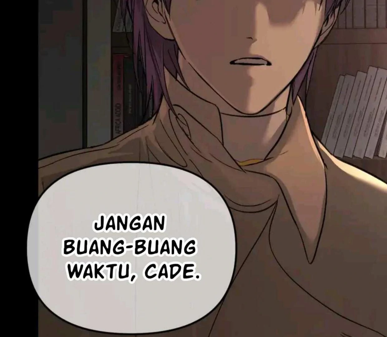 The Evil Ring Chapter 50 - halaman 81