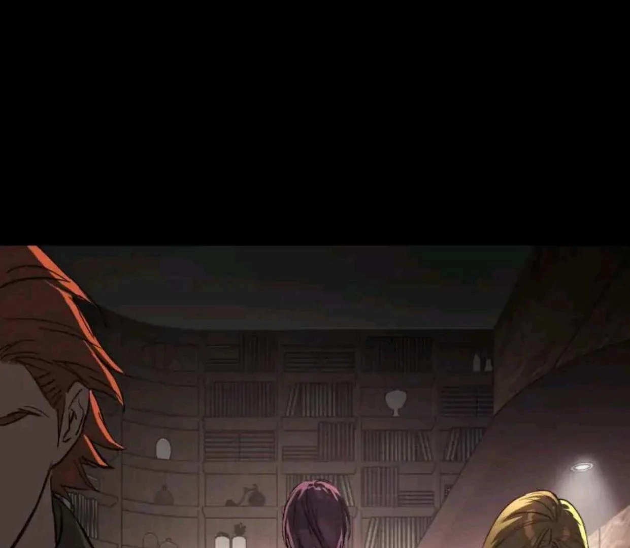 The Evil Ring Chapter 50 - halaman 85