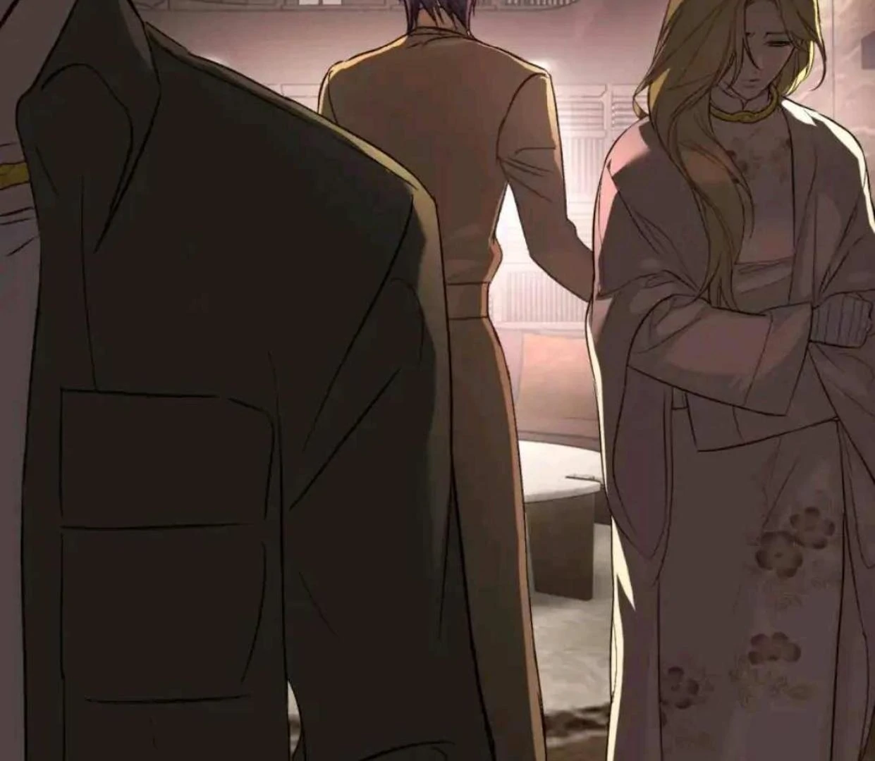 The Evil Ring Chapter 50 - halaman 86