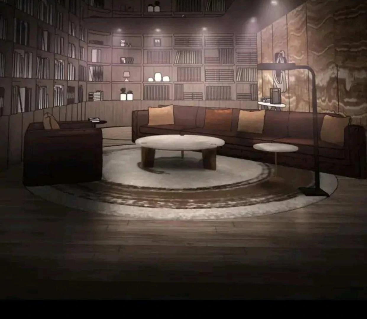 The Evil Ring Chapter 50 - halaman 93