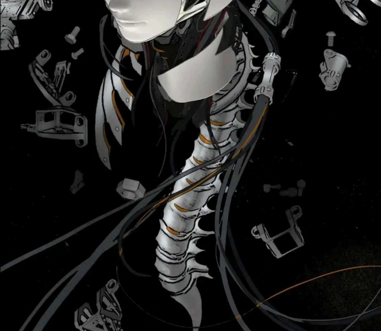 The Evil Ring Chapter 51 - halaman 122