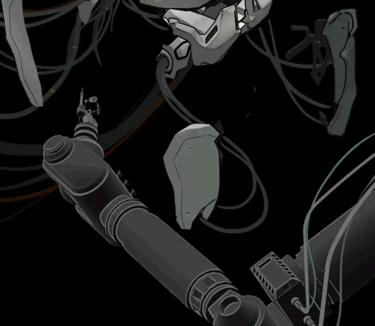 The Evil Ring Chapter 51 - halaman 130