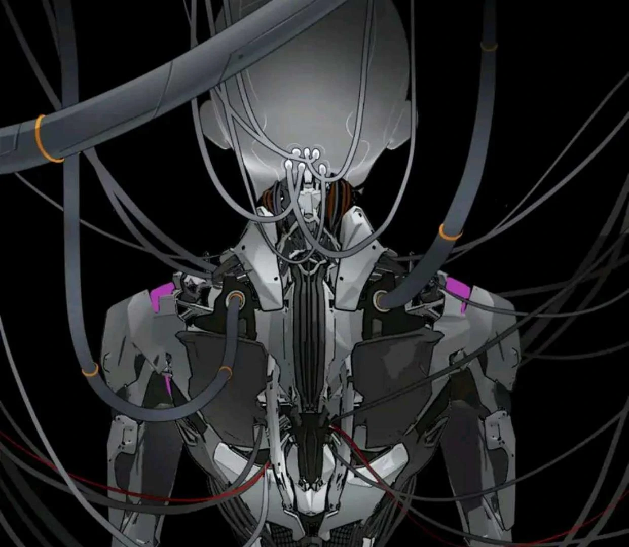 The Evil Ring Chapter 51 - halaman 132