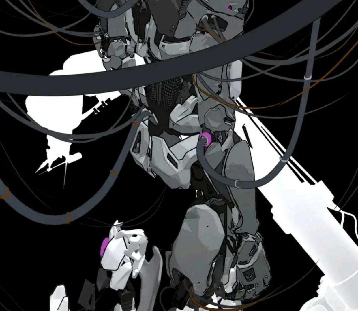 The Evil Ring Chapter 51 - halaman 136