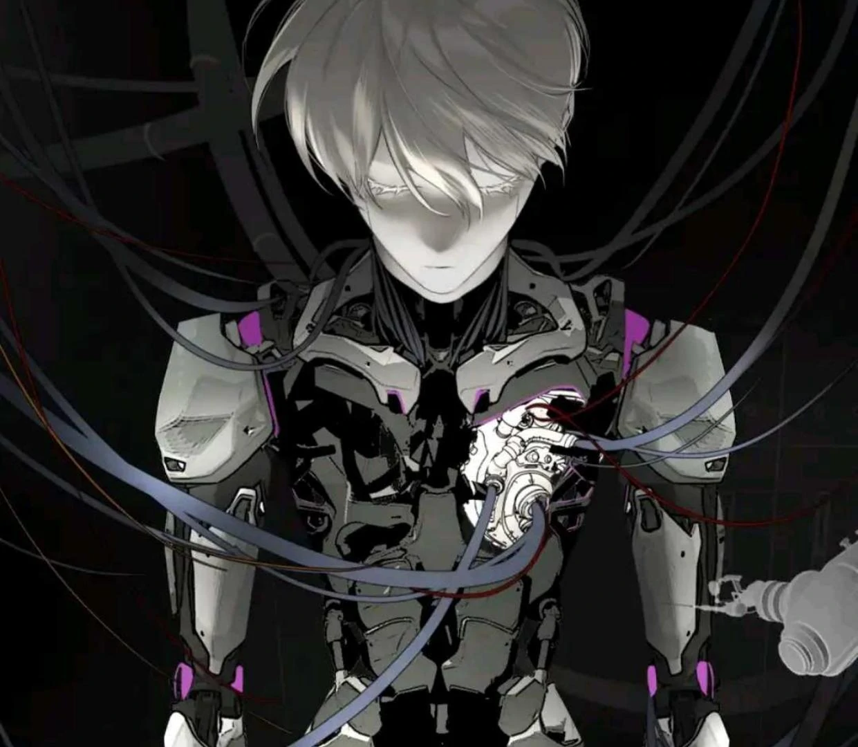 The Evil Ring Chapter 51 - halaman 139