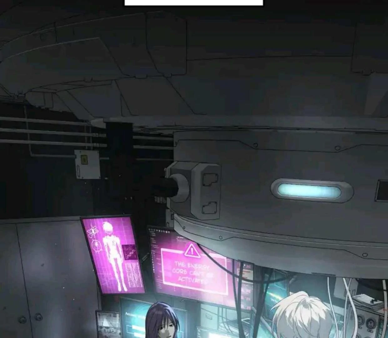 The Evil Ring Chapter 51 - halaman 145