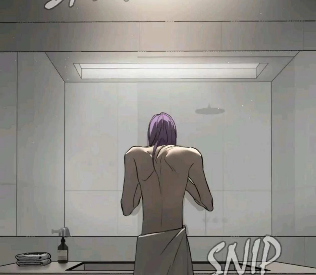 The Evil Ring Chapter 51 - halaman 152