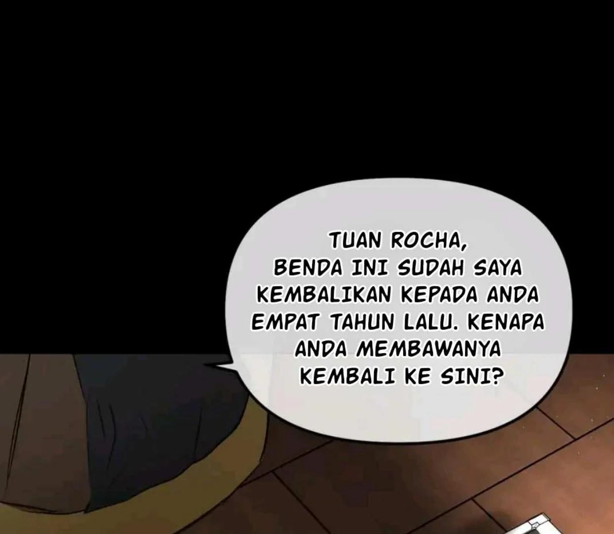 The Evil Ring Chapter 51 - halaman 163