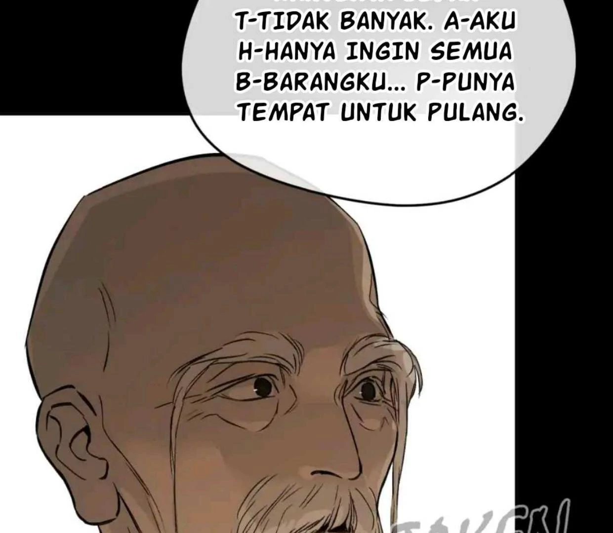 The Evil Ring Chapter 51 - halaman 168
