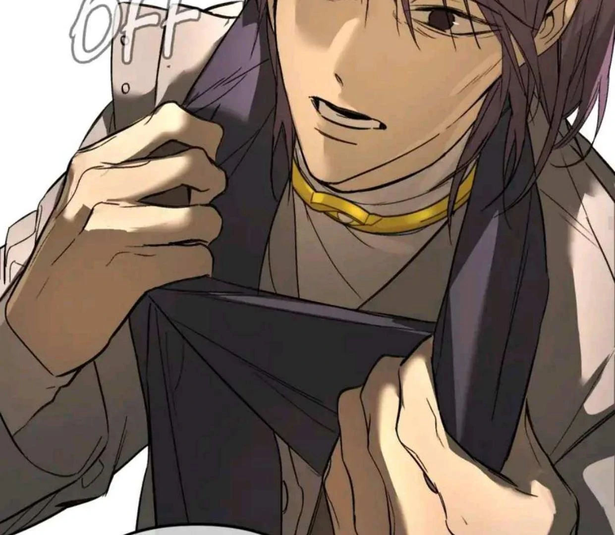 The Evil Ring Chapter 51 - halaman 197