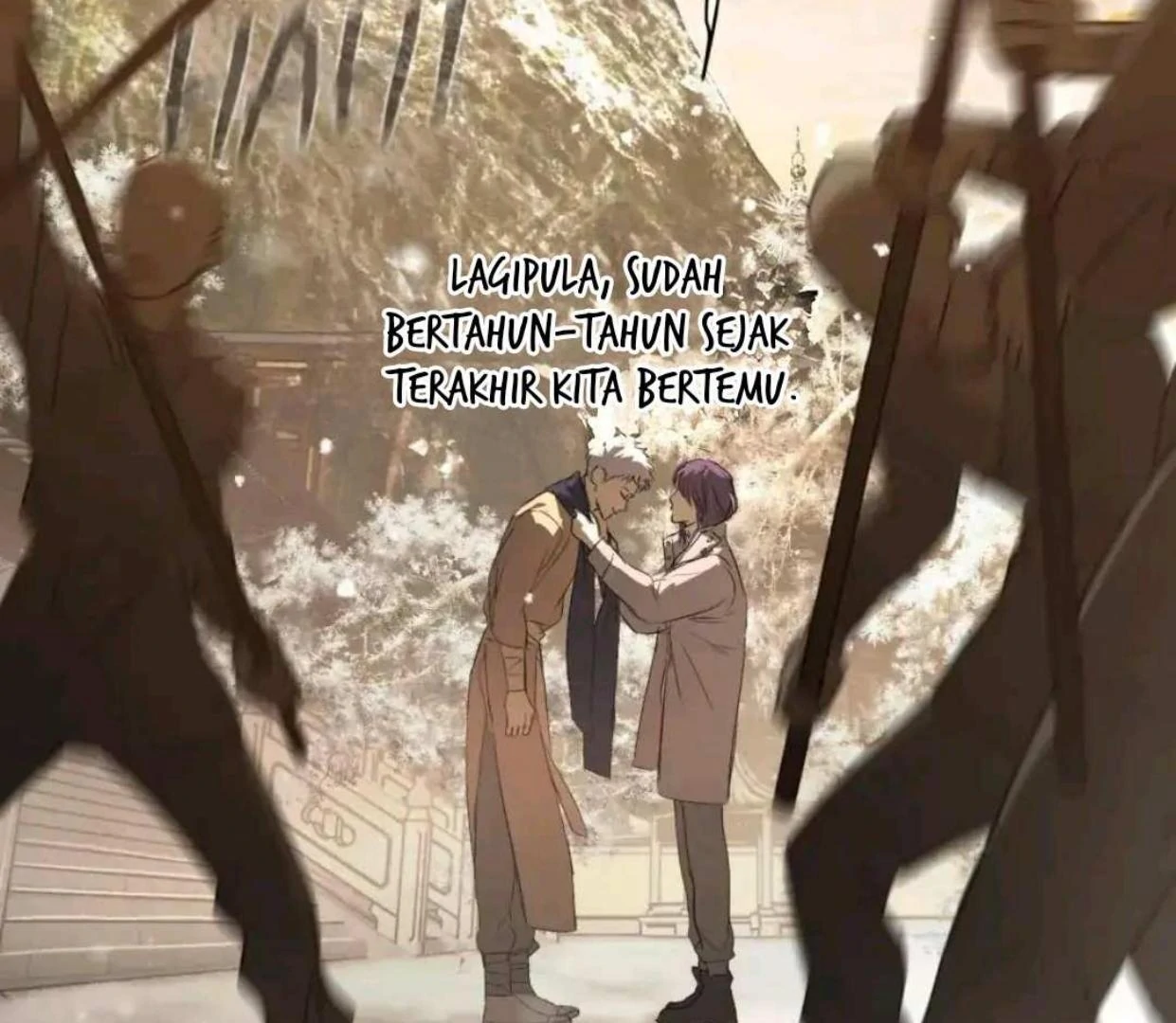 The Evil Ring Chapter 51 - halaman 200