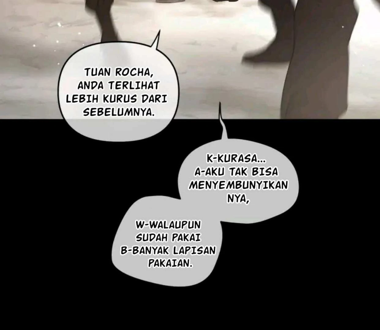 The Evil Ring Chapter 51 - halaman 201