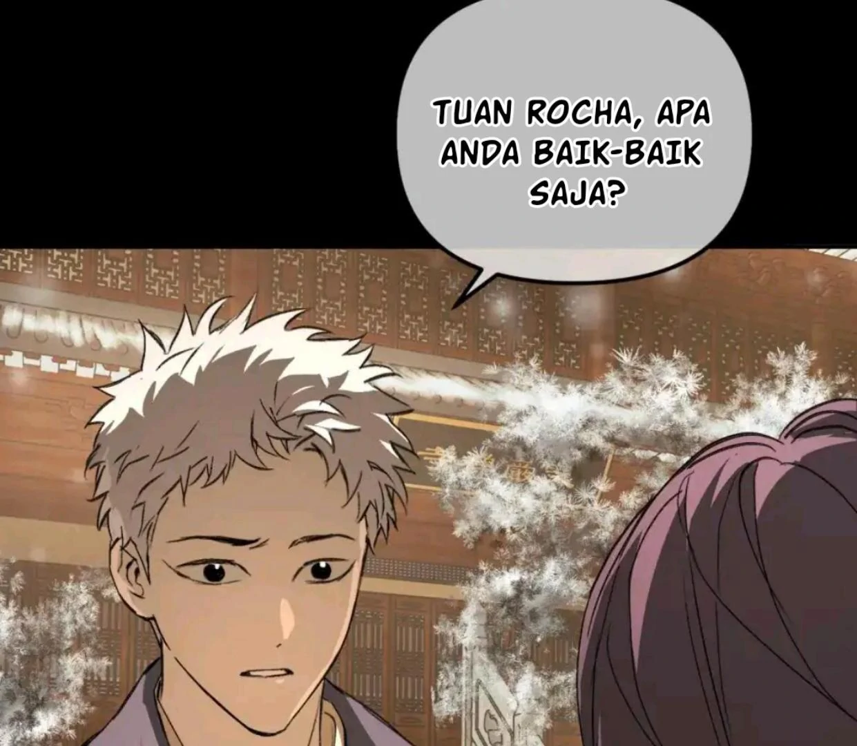 The Evil Ring Chapter 51 - halaman 221