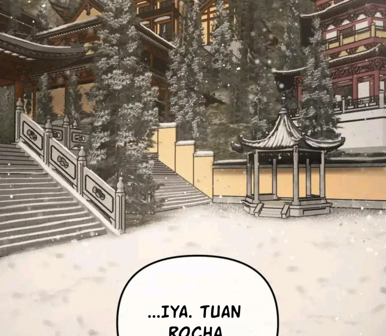 The Evil Ring Chapter 51 - halaman 232