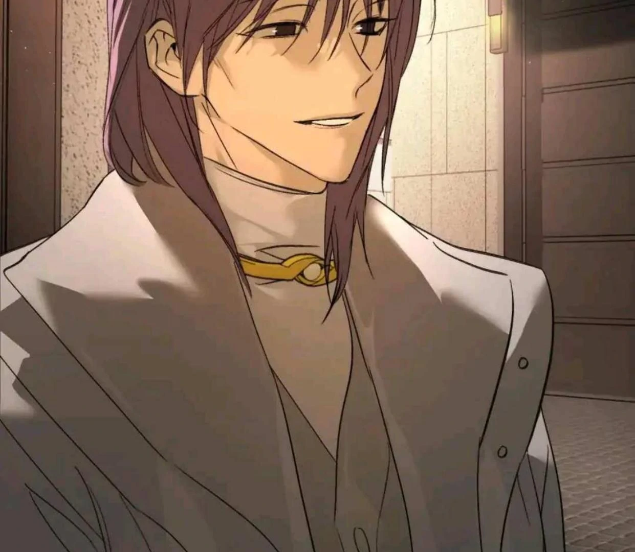 The Evil Ring Chapter 51 - halaman 244