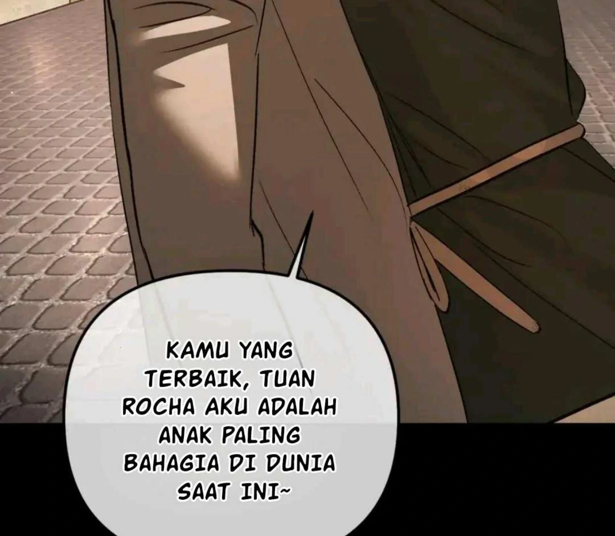 The Evil Ring Chapter 51 - halaman 247