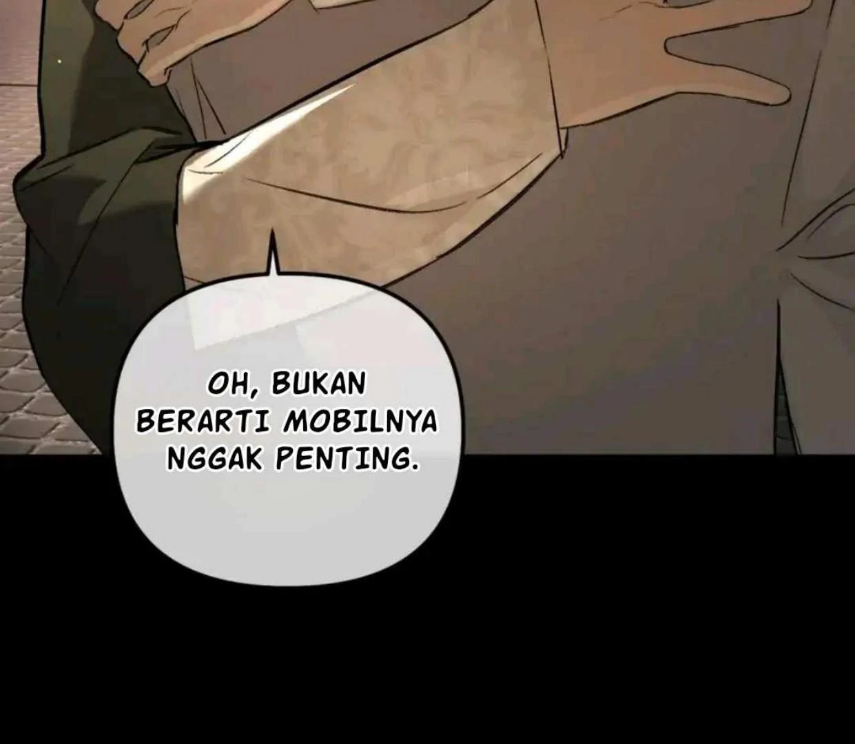 The Evil Ring Chapter 51 - halaman 252