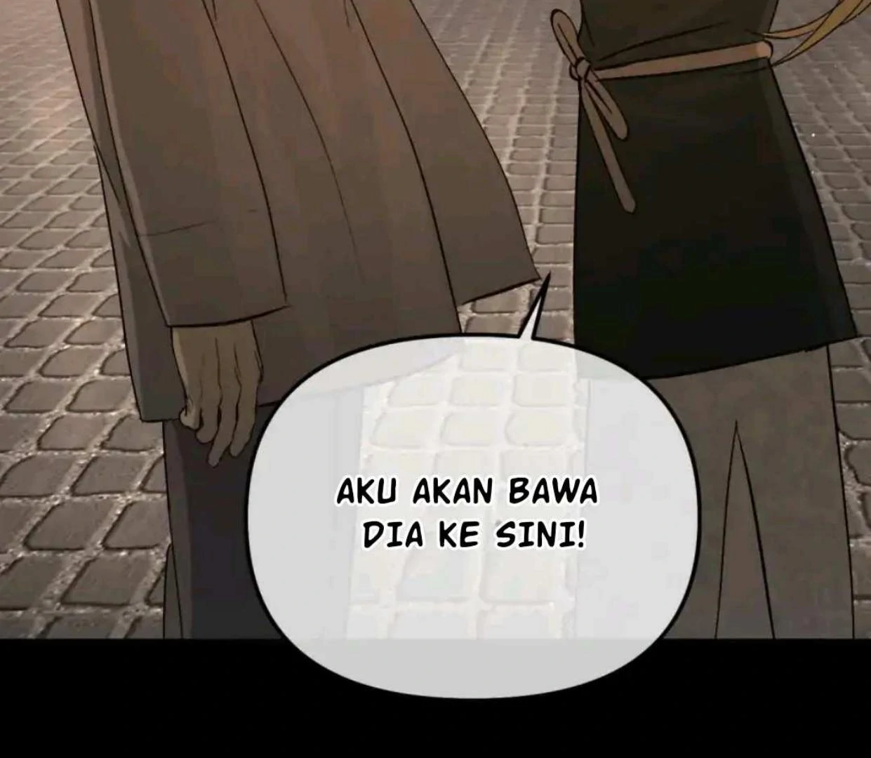 The Evil Ring Chapter 51 - halaman 255