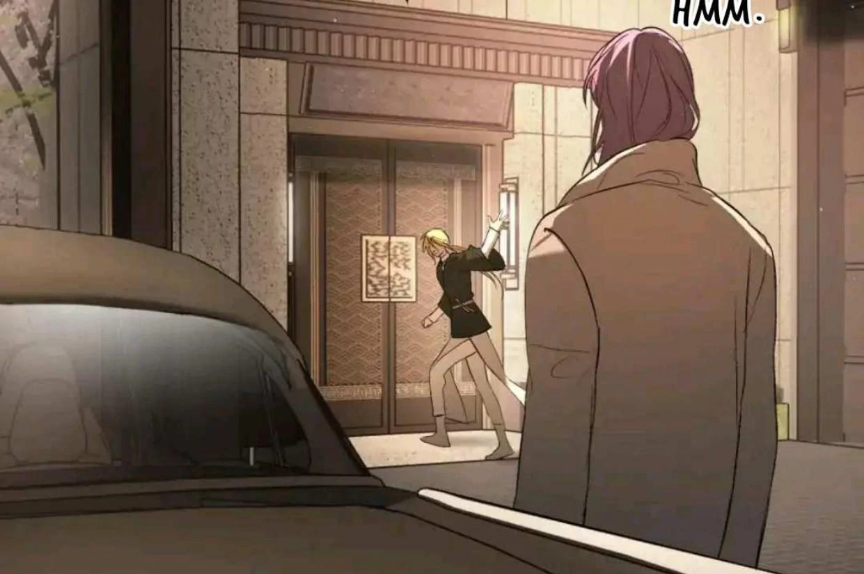 The Evil Ring Chapter 51 - halaman 257