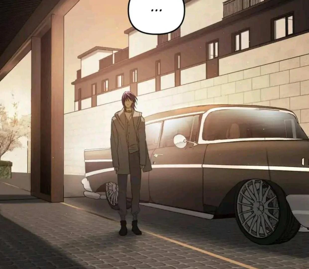 The Evil Ring Chapter 51 - halaman 260